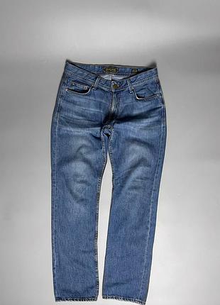 Стильные брюки джинсы colins original premium jeans pants casyal