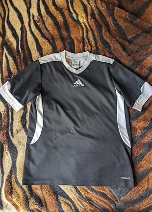 Спортивна футболка adidas climalite