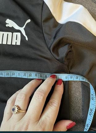 Бомбер puma 7