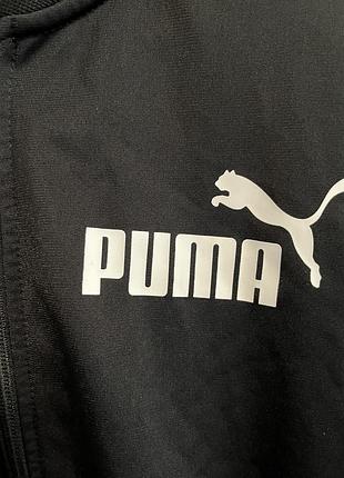 Бомбер puma 5