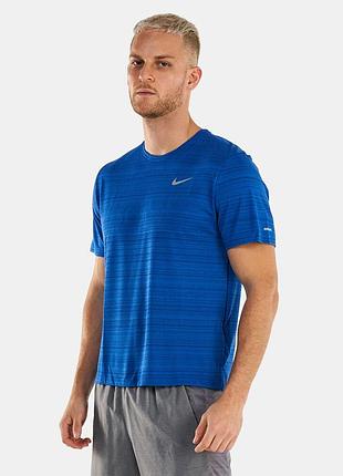 Мужская футболка nike / мужская футболка найк / футболка nike dri fit / футболка nike running / мужская спортивная футболка найк / nike pro / найк _1'