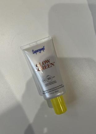 Supergoop spf
