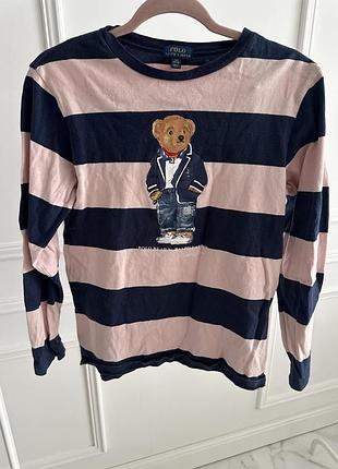 Кофта polo
