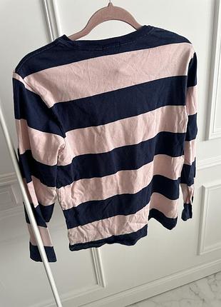 Кофта polo 3