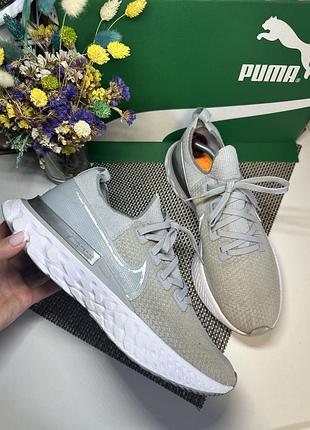 Оригинальные кроссовки nike react