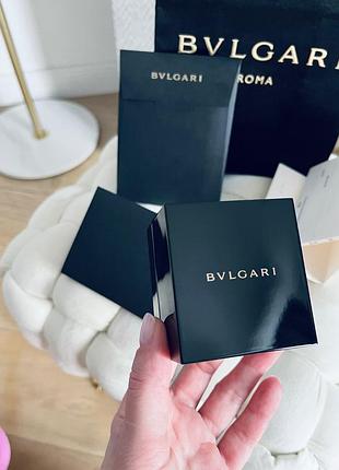Колецо bvlgari оригинал4 фото