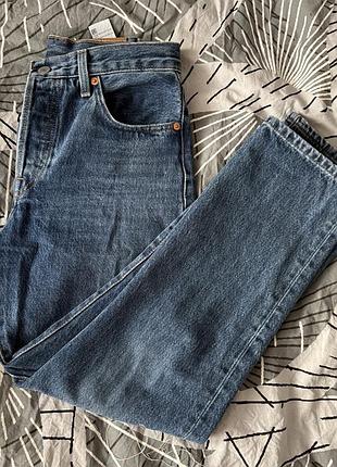 Джинси levi’s