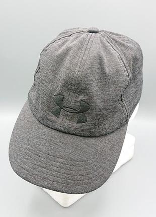 Кепка бейсболка under armour