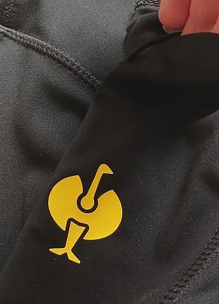 Шорты велосипедки оригинал 8