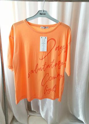 Пляжна футболка топ туреччина