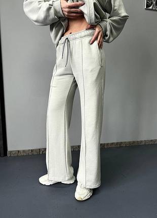 Штани палаццо жіночі