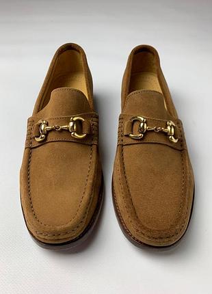 Мокасини cole haan