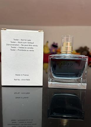 Gucci pour homme ii 100 ml3 фото