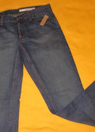 Джинсы dkny р. 30*30 сша