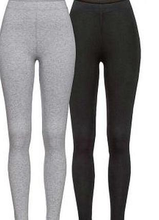 Лосины лосины леггинсы esmara eur xs-xl