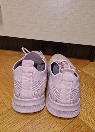 Кроссовки детские 4