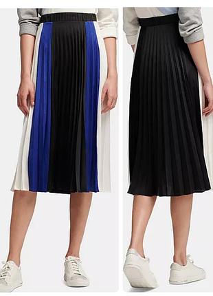 Юбка плиссе dkny оригинал