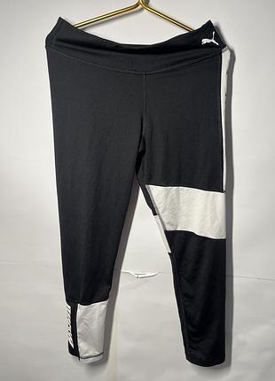 Лосини від puma 🤞🏽