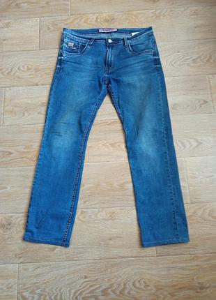 Джинсы baron jeans