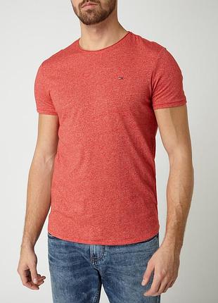 Футболка чоловіча tommy hilfiger