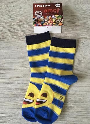 Шкарпетки хлопчику  германія р.27/30