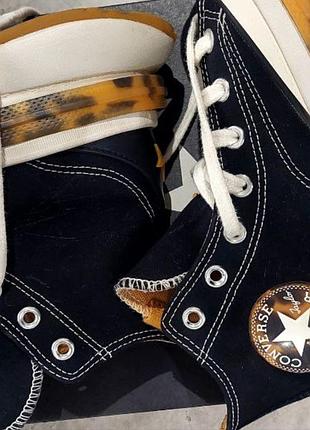 Кеди конверс converse