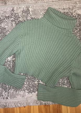 Женский гольф