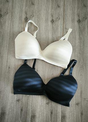 Бюстгальтер без косточек 90е