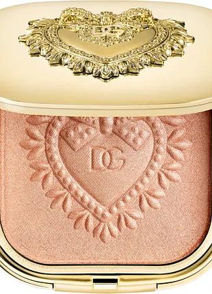 Хайлайтер dolce&amp;gabbana