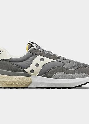 Кроссовки saucony jazz nxt (42р по 45р) (s70790-2)