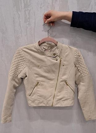Косуха h&m