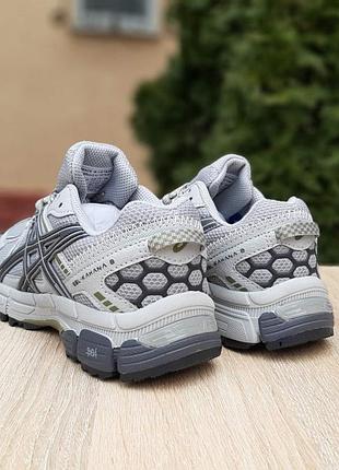 Мужские кроссовки asics gel kahana 83 фото