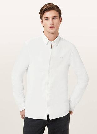 Сорочка allsaints