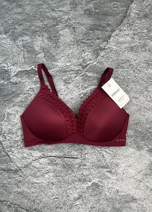 Бюстгальтер без косточек berlei 12d 75d