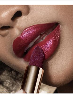 Помада сяюча гліттерна  artdeco lip jewels (оригінал)