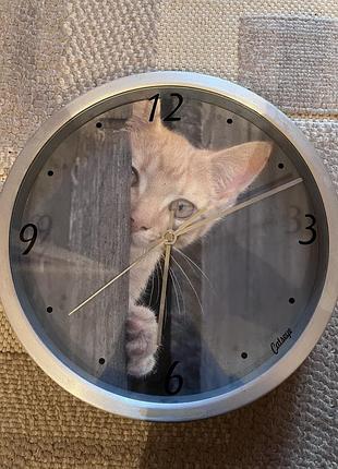 Настенные часы