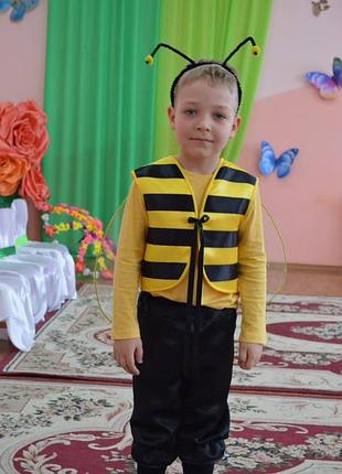 Костюм джмелика