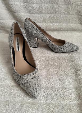 Туфлі човники original karl lagerfeld paris 39 розмір