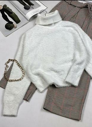 Свето пухнастий