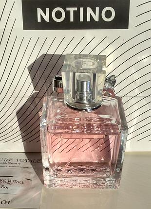 Жіноча туалетна вода christian dior miss dior blooming bouquet 100 мл3 фото