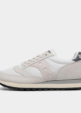 Кроссовки saucony jazz 81 (43р по 45р) (s70539-73)