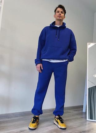 Костюм оверсайз чоловічий