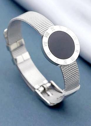 Браслет в стиле булгари