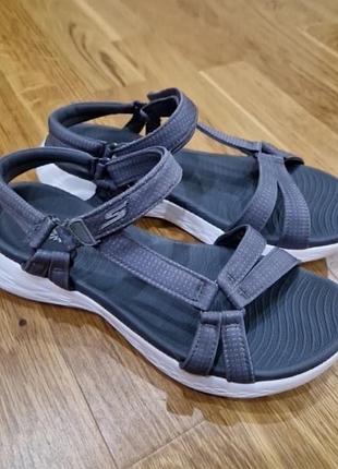 Сандалі босоніжки Skechers Trkr Fs Trd Ch22  / розмір 38 оригінал