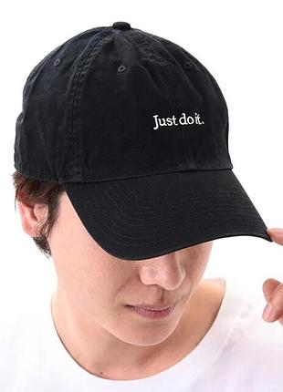 Кепка бейсболка nike unstructured jdi cap