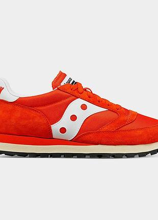 Кроссовки saucony jazz 81 (44р по 45р) (s70539-65)