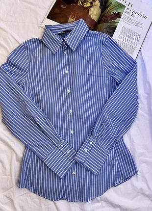 Сорочка zara