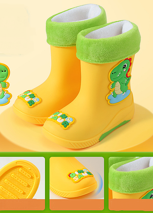 Гумові чоботи