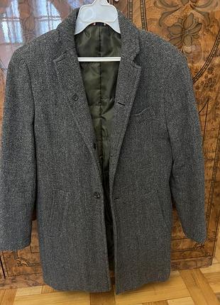 Чоловіче пальто