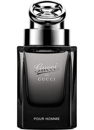Gucci by COAT gucci pour homme - туалетна вода для чоловіків